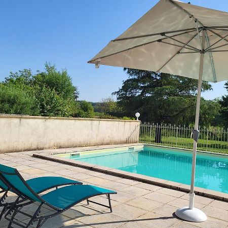 Le Clos Des Figuiers - 3 Gites De Caractere Duravel Exterior photo